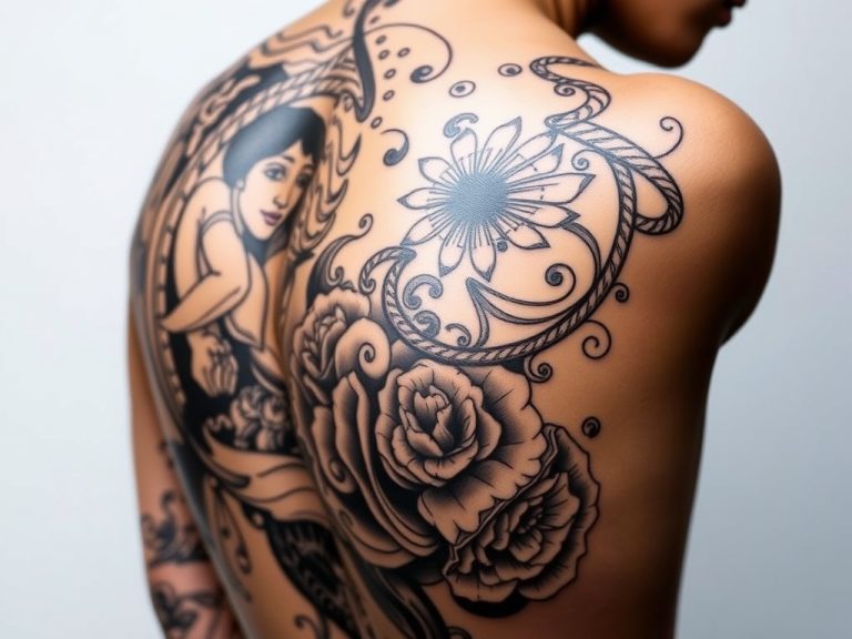 Discover the Hidden Benefits of the Tattoo Design Course Pdf Download for Aspiring Artists