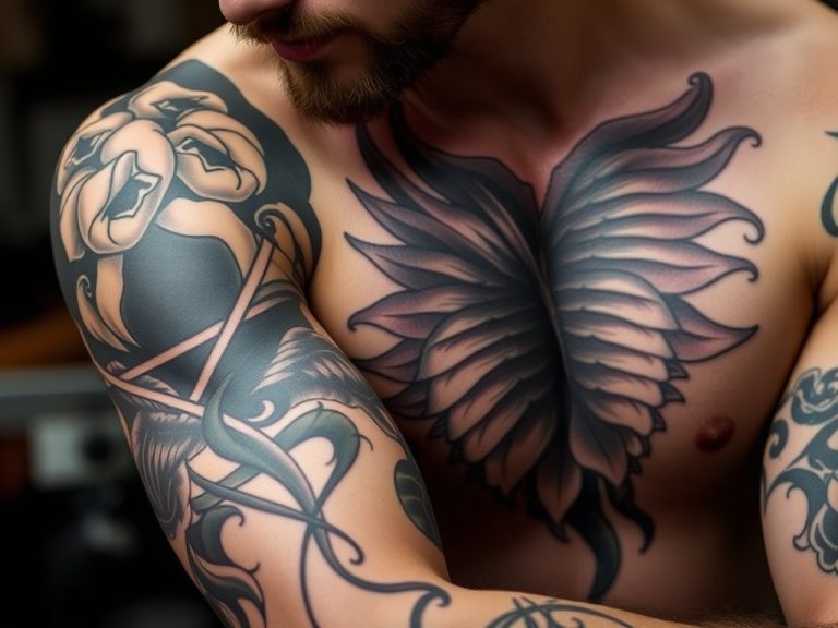 Tattoo Design Course Explained: Unlock Secrets to Creating Stunning Ink Art and Elevate Your Creative Journey