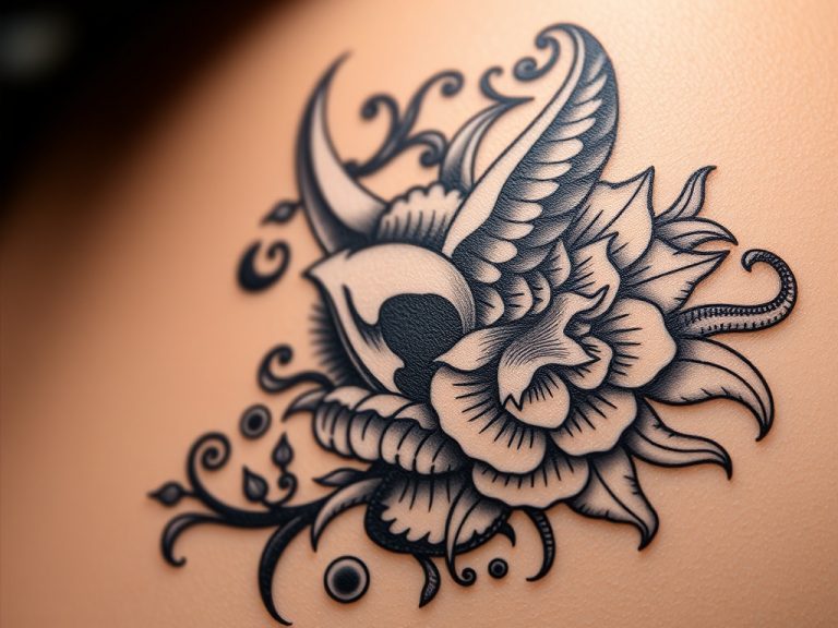 Transform Your Tattoo Career with an Exclusive Tattoo Design Course With Mentorship — The Ultimate Path to Mastery and Professional Growth