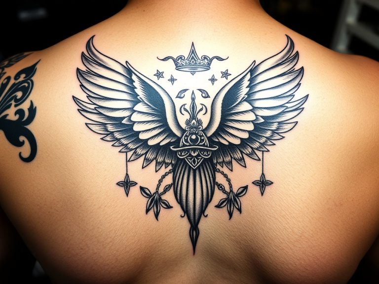 Transform Your Tattoo Artistry with Expert Mentorship: The Ultimate Design Course to Elevate Your Skills and Build a Thriving Portfolio