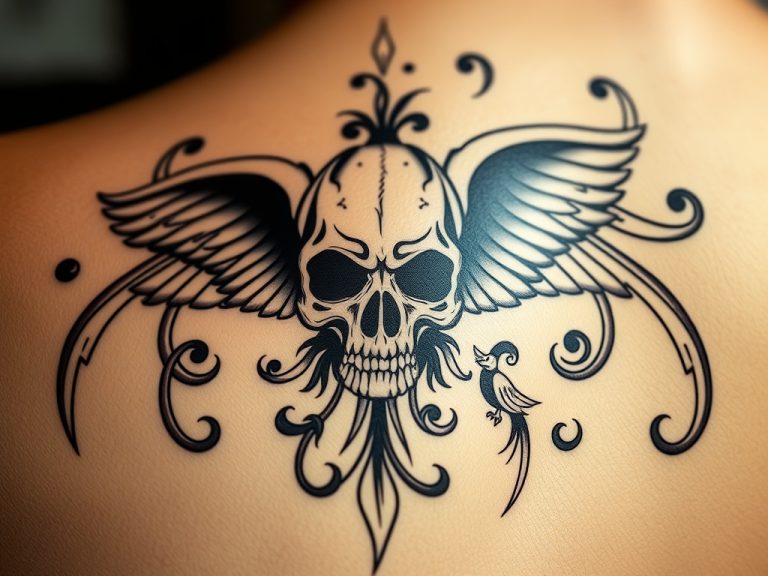 Master the Art of Ink: Discover How Tattoo Design Course Lessons Online Can Accelerate Your Creative and Professional Growth