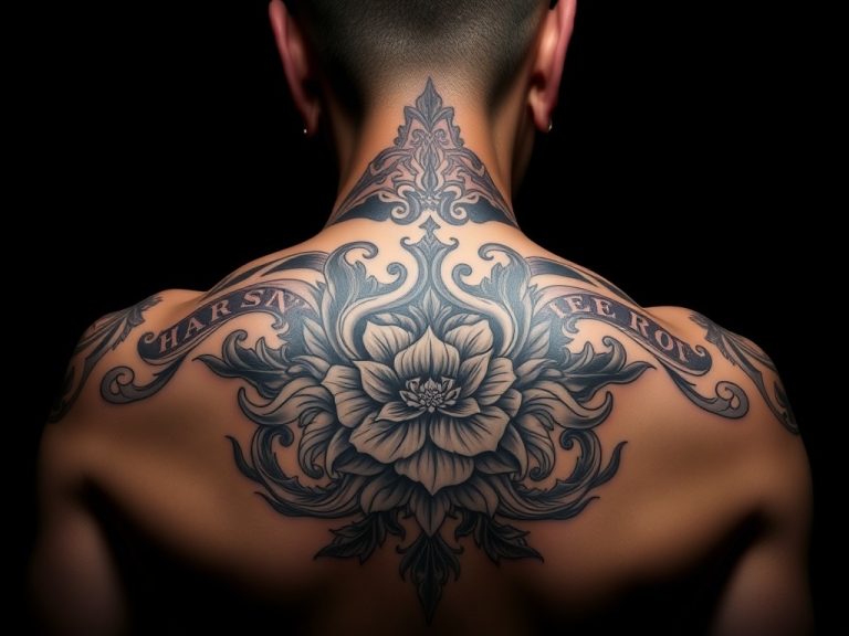 Unlock Your Artistic Potential with the Ultimate Tattoo Design Course With Mentorship for Personalized Growth