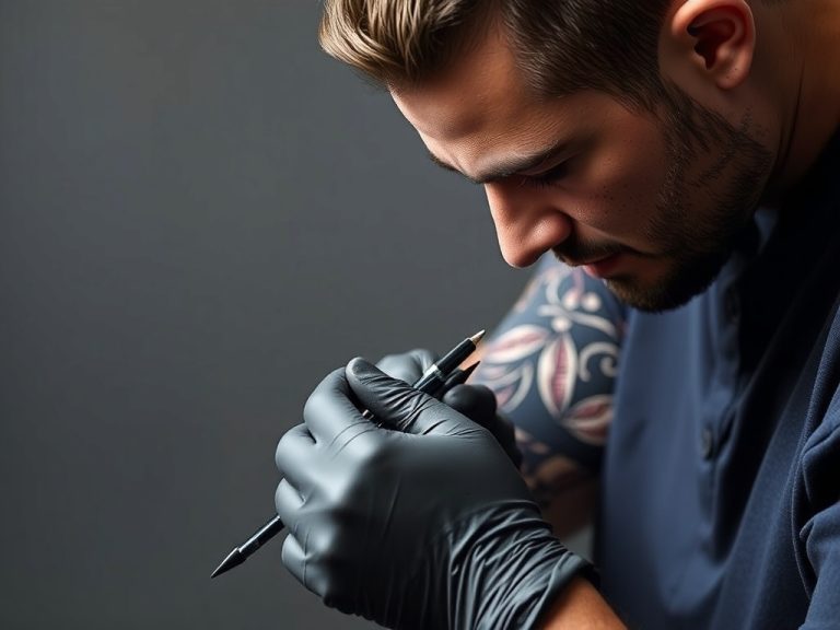 Unlock Hidden Techniques and Insider Tips with the Tattoo Design Course Professional Secrets to Elevate Your Artistic Mastery