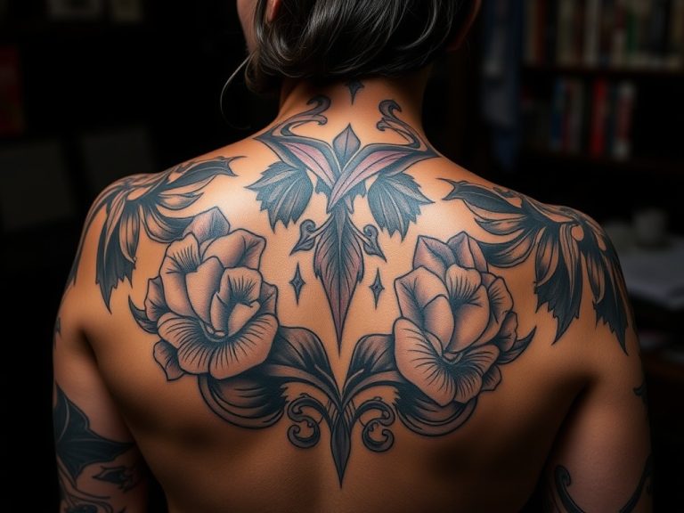 Affordable Tattoo Design Course Options That Make Skill Building Accessible and Budget-Friendly