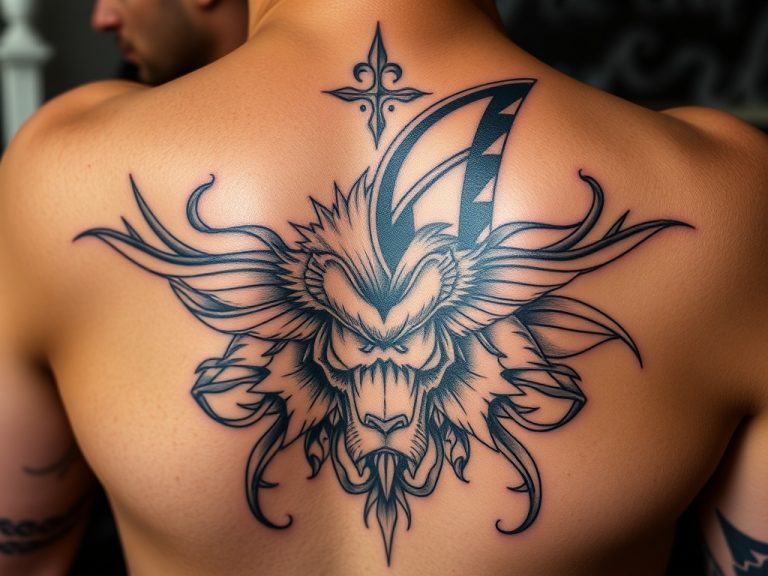 Transform Your Artistic Edge with Personalized Tattoo Design Course One On One Training for Rapid Skill Mastery