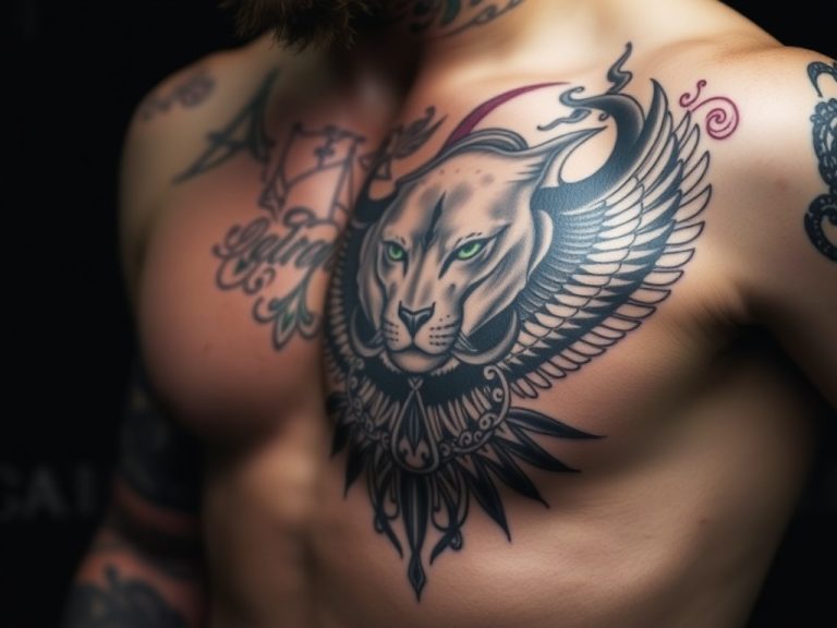 Unleash Your Creative Potential with the Tattoo Design Course Course Bundle: The Complete Path to Mastering Ink Art