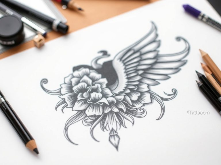 Master the Secrets of Ink Art with Our In-Depth Tattoo Design Course Detailed Guide