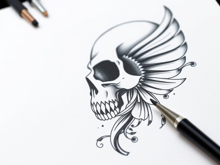 Unlock Your Artistic Potential with the Tattoo Design Course Detailed Guide: Proven Strategies to Create Stunning Ink Art