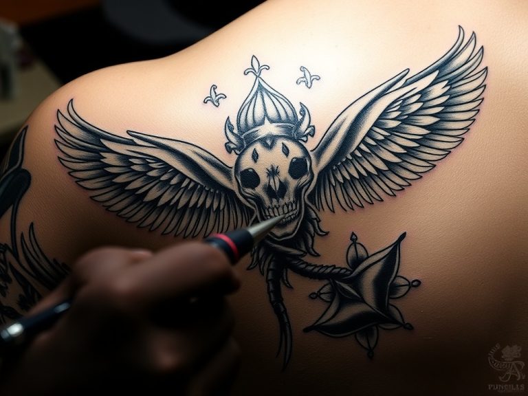 Boost Your Skills with Effective Tattoo Design Course Practice Exercises to Accelerate Creativity and Mastery