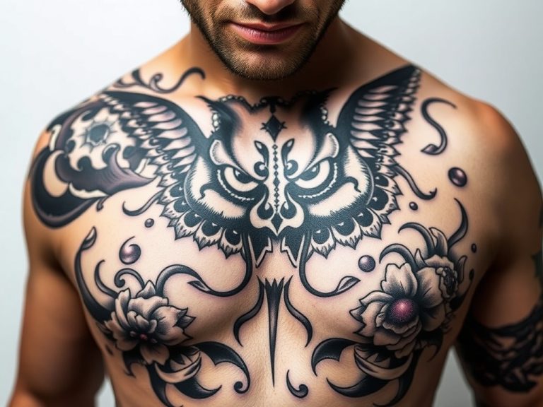 Transform Your Ink Skills: The Ultimate Tattoo Design Course With Mentorship for Aspiring Artists