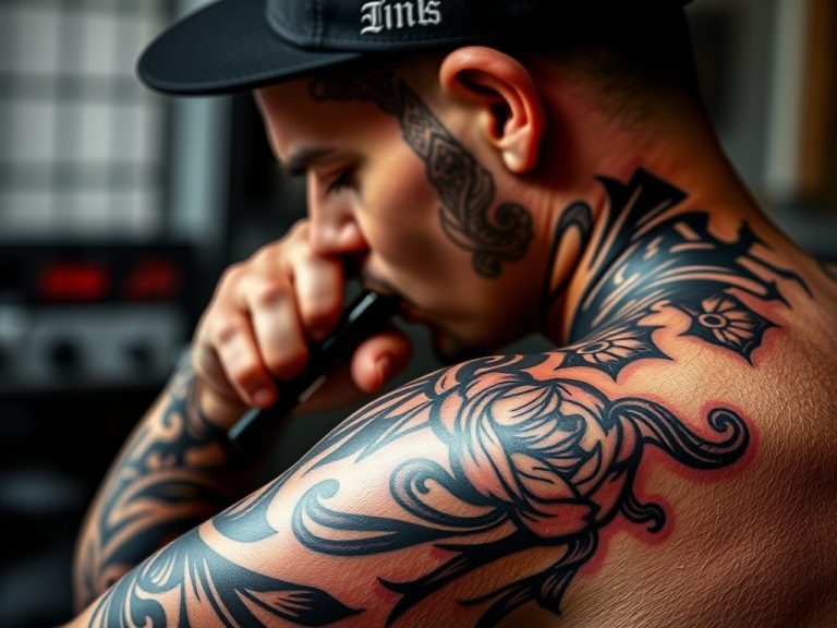 Master the Art of Ink: Exclusive Insights and Techniques in the Tattoo Design Course Ebook to Elevate Your Creative Potential