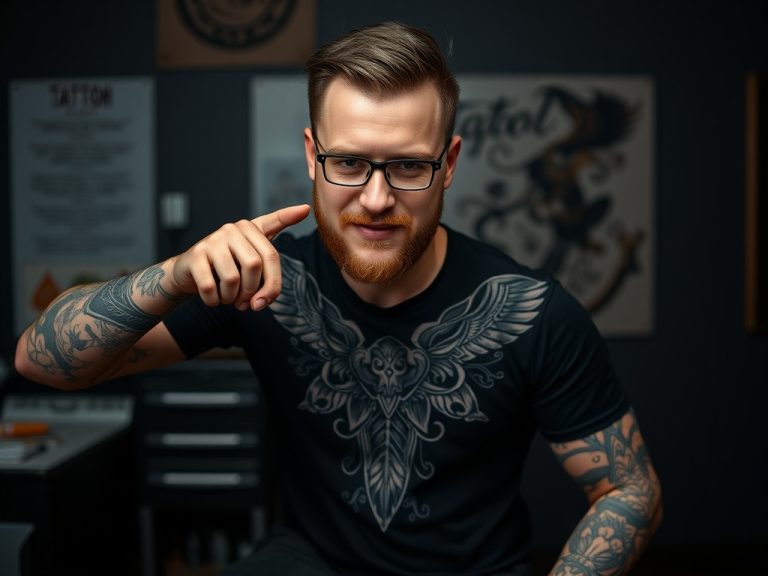 From Aspiring to Accomplished: Inspiring Tattoo Design Course Success Stories That Transform Creative Dreams into Reality