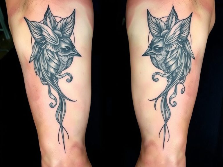 Master the Art of Ink: A Complete Step-by-Step Tattoo Design Course to Elevate Your Creative Skills