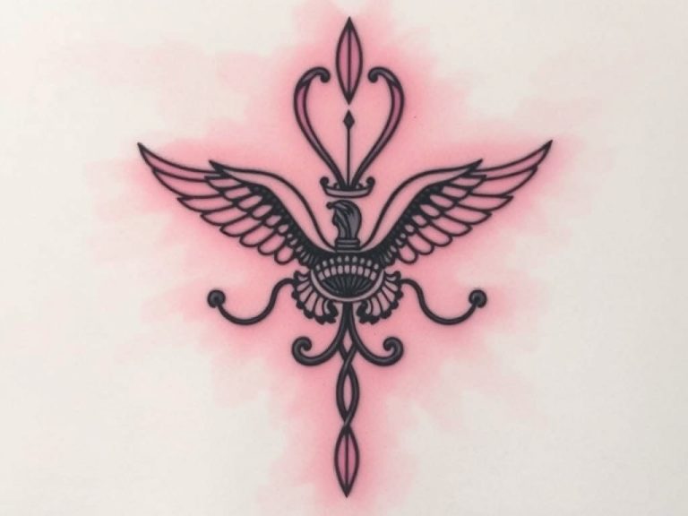 What Tattoo Designs Are Best for First Tattoos?