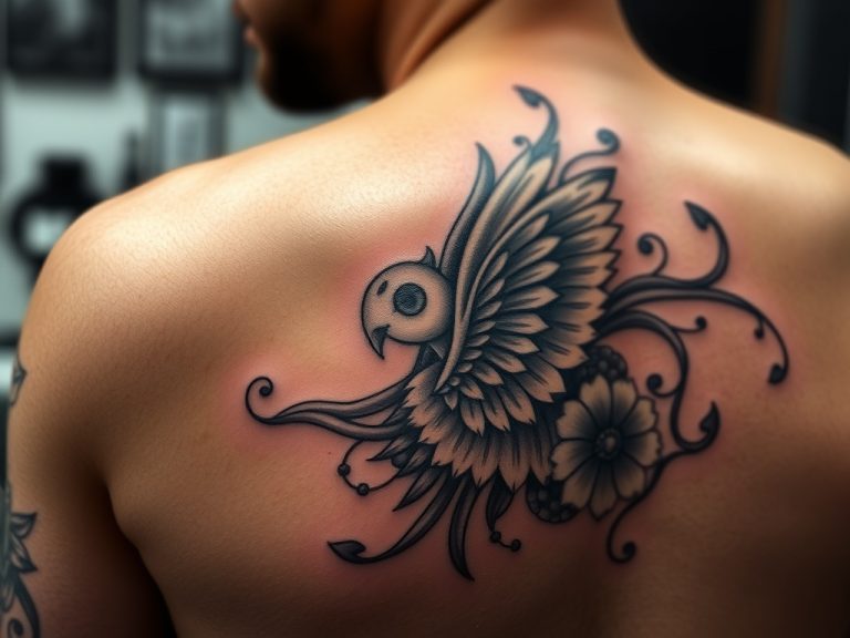 Discover the Free Step-by-Step Tattoo Design Course to Kickstart Your Creative Journey and Perfect Your Skills