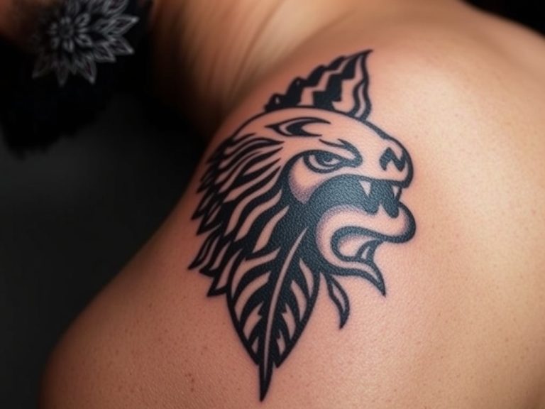Transform Your Tattoo Career with the Comprehensive Tattoo Design Course Course Bundle: Boost Skills, Attract Clients, and Build Success