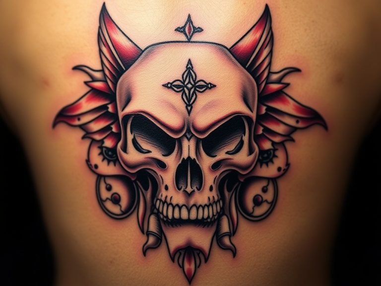 Master the Art of Tattoo Design with Our Free Step-by-Step Course—Transform Your Creativity into a Profitable Skill