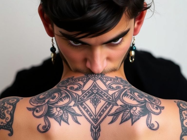 Transform Your Artistic Journey with the Tattoo Design Course Intensive Course: Rapid Skill-Building for Aspiring Ink Artists