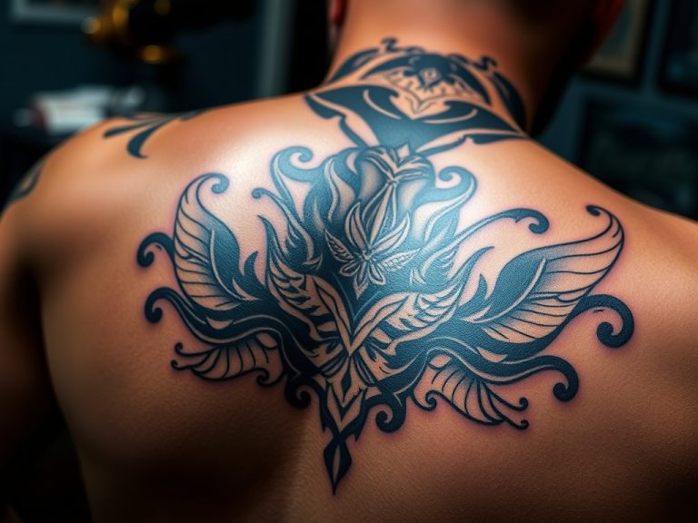 2025 Tattoo Design Course: Your Gateway to Innovative Ink Ideas and Career Growth