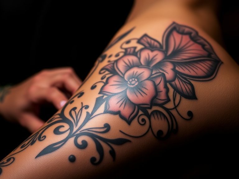 Unlock Your Artistic Potential with the Ultimate Tattoo Design Course Weekend Workshop for Rapid Skill Mastery