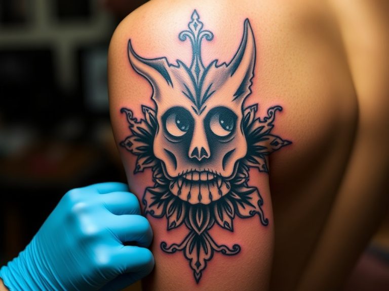 Find the Best Tattoo Design Course Near Me and Elevate Your Creative Skills Today