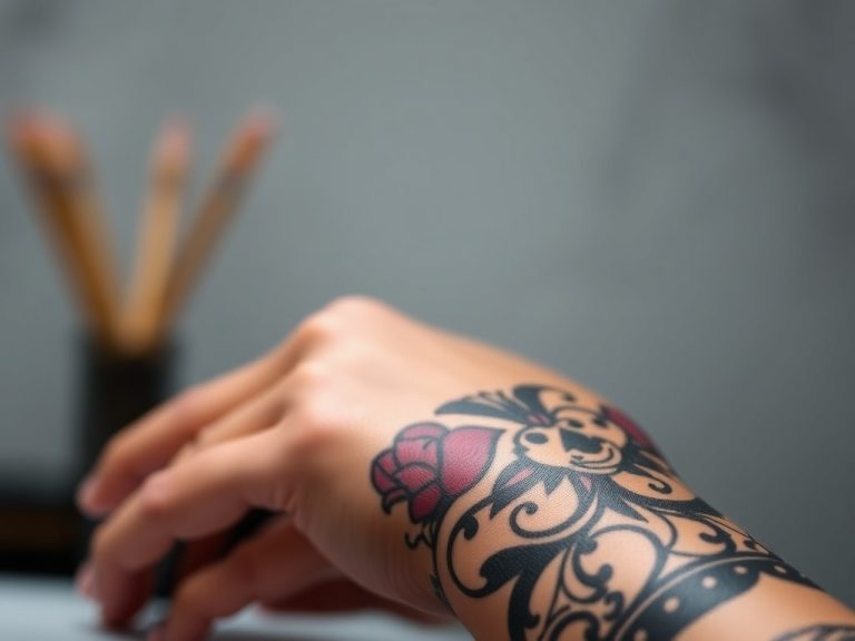 Transform Your Artistic Journey with the Essential Tattoo Design Course Step By Step Paid: A Complete Guide to Profitable Skills