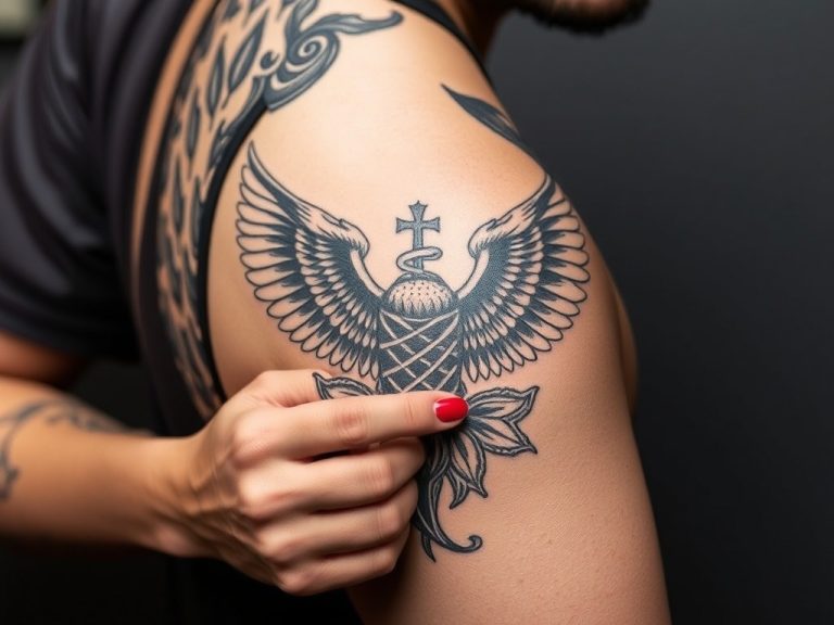 Unlock Your Artistic Potential with the Tattoo Design Course Detailed Guide: Secrets to Creating Unique, Marketable Ink Art