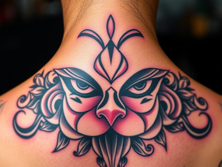 Transform Your Body Art Journey: How the Tattoo Design Course Masterclass Empowers Aspiring Artists to Achieve Creative Excellence
