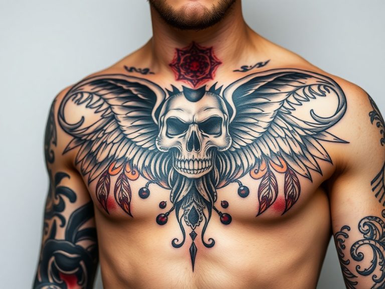 Master the Art of Body Ink: An In-Depth Exploration of the Tattoo Design Course Detailed Guide for Aspiring Artists