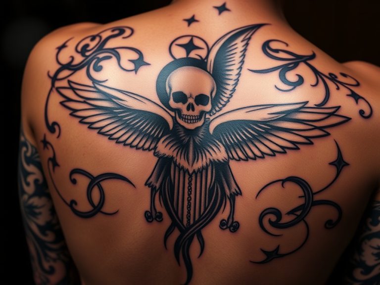Unlock Your Creative Potential with the Ultimate Tattoo Design Course Course Bundle: Comprehensive Training for Aspiring Artists