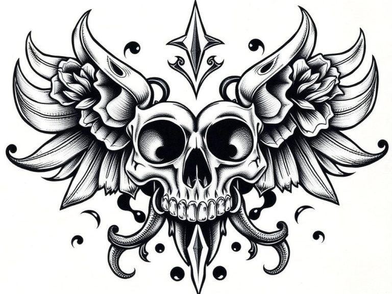 Unlock Your Artistic Potential with the Ultimate Free Online Tattoo Design Course and Start Creating Masterpieces Today