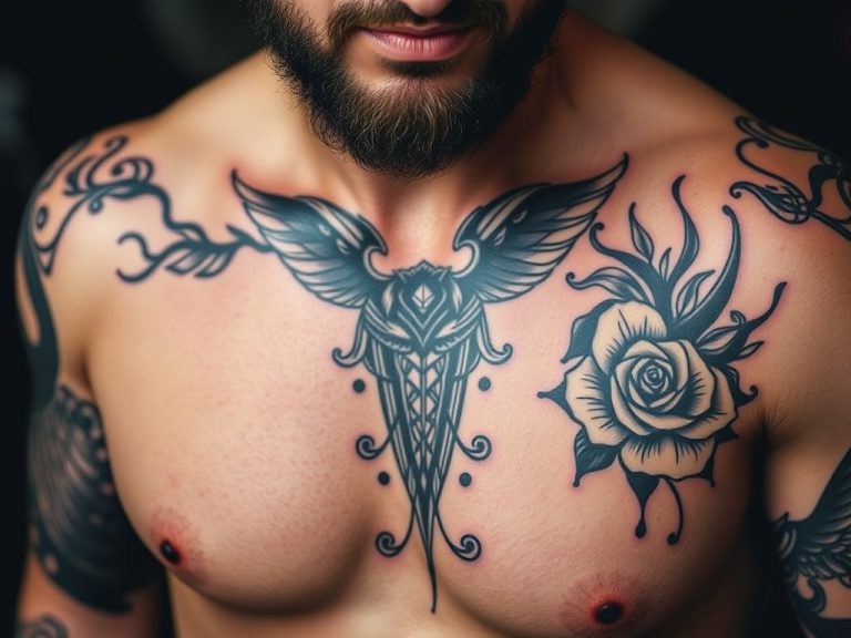 Discover Why the Best Tattoo Design Course Online Is the Key to Elevating Your Artistic Skills and Building a Thriving Tattoo Career