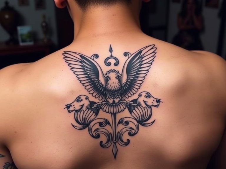 Elevate Your Ink Skills Anytime: The Ultimate Self-Paced Tattoo Design Course for Creative Freedom