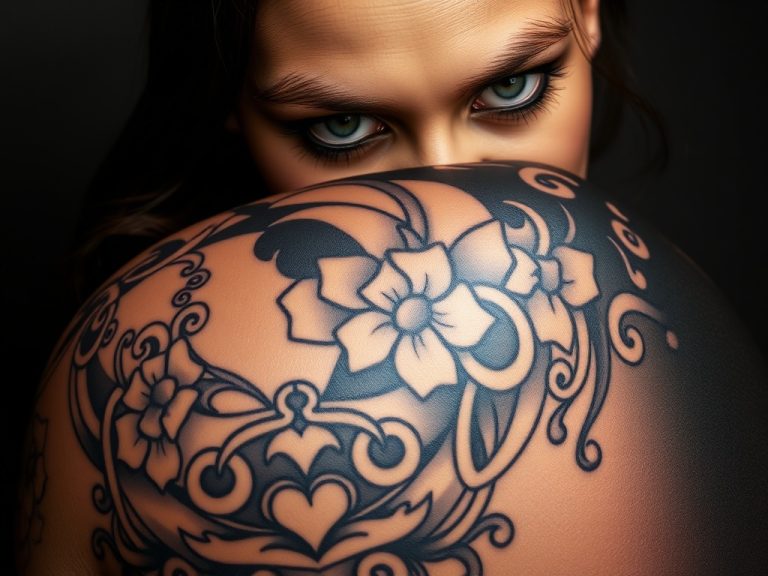Discover the Benefits of the Tattoo Design Course Online Program Free Trial: Kickstart Your Artistic Journey Today