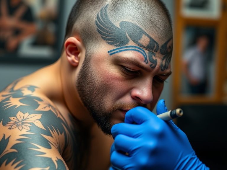 Find Top-Rated Tattoo Design Courses Near You and Turn Your Passion into Profession