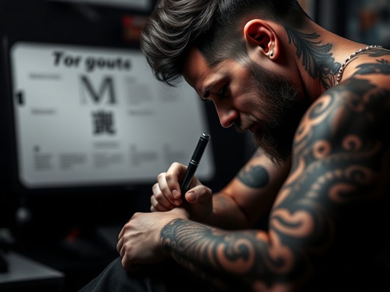 Tattoo Design Course Reviews: Uncover the Pros and Cons to Choose the Perfect Program for Your Artistic Growth