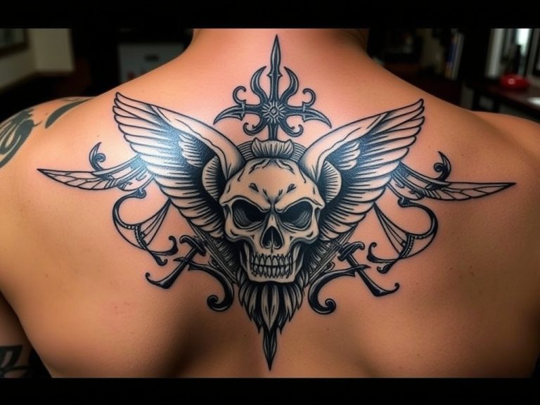 Elevate Your Tattoo Journey: How the Tattoo Design Course Online Academy Empowers Aspiring Artists to Achieve Professional Excellence