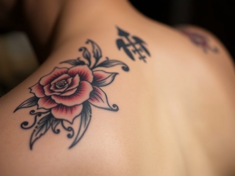 Unlock Your Artistic Potential: The Ultimate Guide to the Best Tattoo Design Course Online for Aspiring Creators