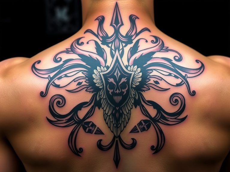 Boost Your Creativity with Proven Tattoo Design Course Tips And Tricks for Stunning Body Art