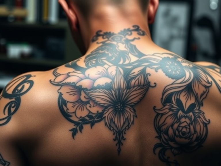 Unlock the Secrets of the Tattoo Design Course Blueprint: Your Ultimate Guide to Crafting Unique and Profitable Ink Art