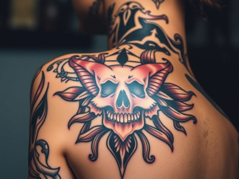 Unlock Your Potential: How Tattoo Design Course Skills Development Sets You Apart in the Artistic World
