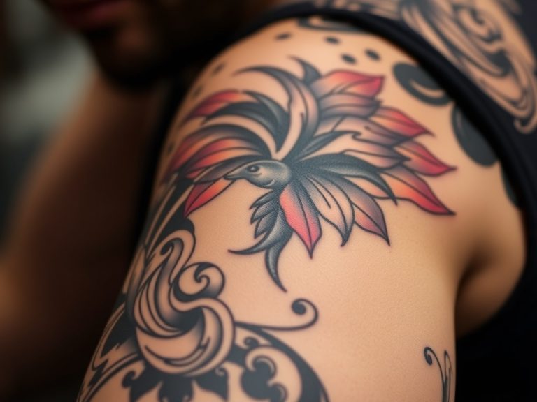 Transform Your Tattoo Skills Risk-Free: Unlock the Benefits of the Tattoo Design Course Online Program Free Trial Today
