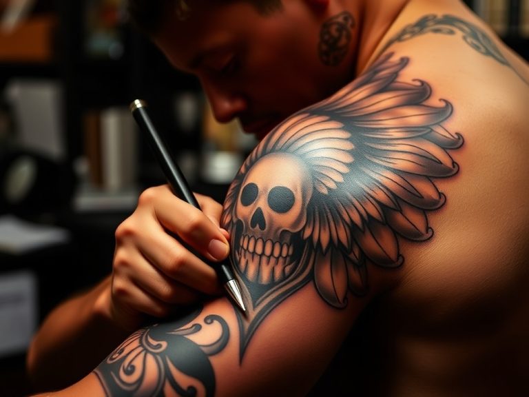 Discover Proven Tattoo Design Course Insider Tips to Elevate Your Artistic Craft and Stand Out in the Industry