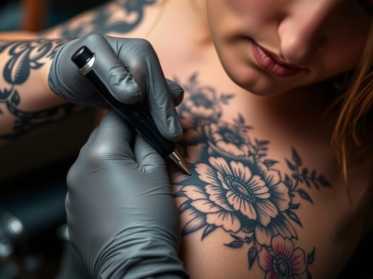 Transform Your Tattoo Skills in Just One Weekend: Discover the Power of Our Exclusive Tattoo Design Course Weekend Workshop