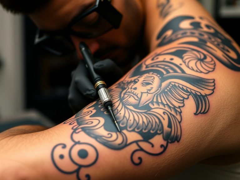 Elevate Your Ink Skills with Our Exclusive Tattoo Design Course Practice Kit Included—The Ultimate Solution for Hands-On Learning and Confidence Building