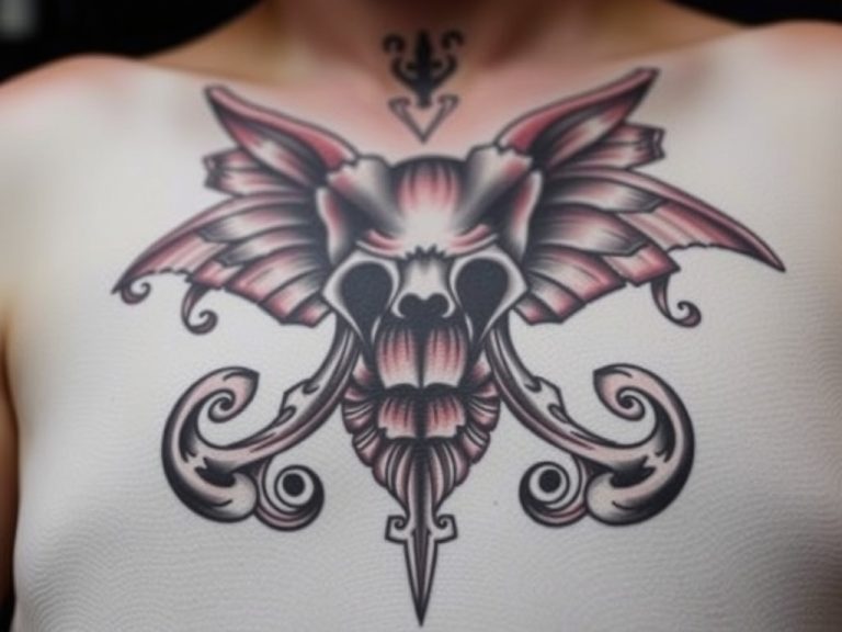 Affordable Options for Tattoo Design Courses That Make Your Creative Dreams a Reality