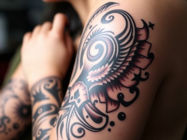 Discover Hidden Strategies in the Tattoo Design Course Professional Secrets to Elevate Your Artistic Edge