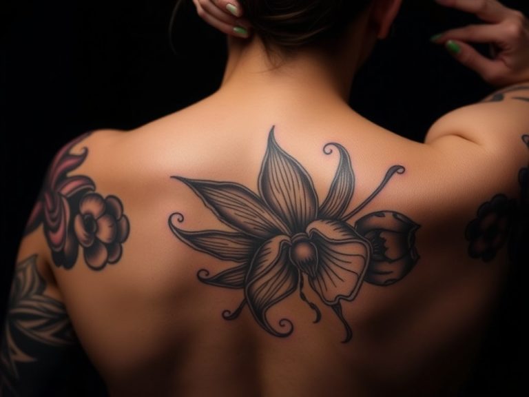 Discover How the Tattoo Design Course Online Academy Can Turn Your Passion into a Profitable Creative Career