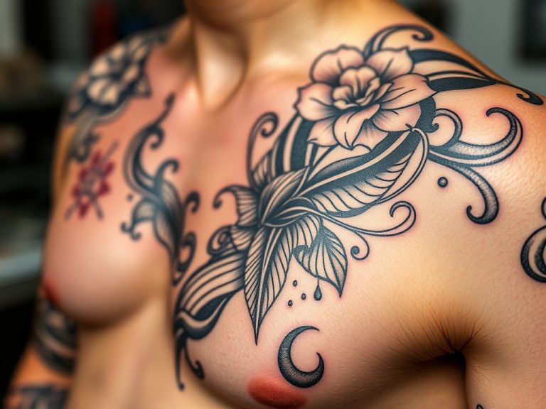 Unlock Your Potential in Body Art: The 2025 Tattoo Design Course That Will Redefine Your Skills and Career Path