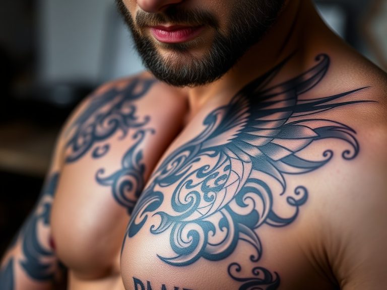 Boost Your Tattoo Skills Fast: Essential Practice Exercises from the Tattoo Design Course to Sharpen Your Artistic Edge